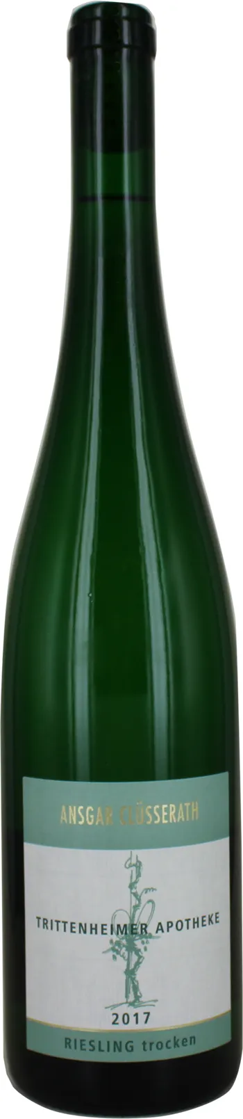 Trittenheimer Riesling Kabinett restsüß