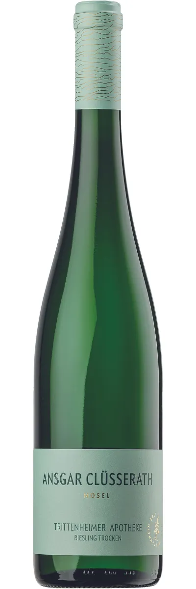Trittenheimer Apotheke Riesling trocken