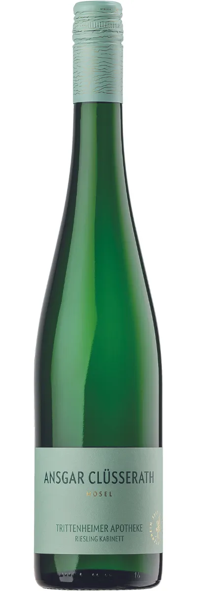 Trittenheimer Apotheke Riesling Kabinett restsüß