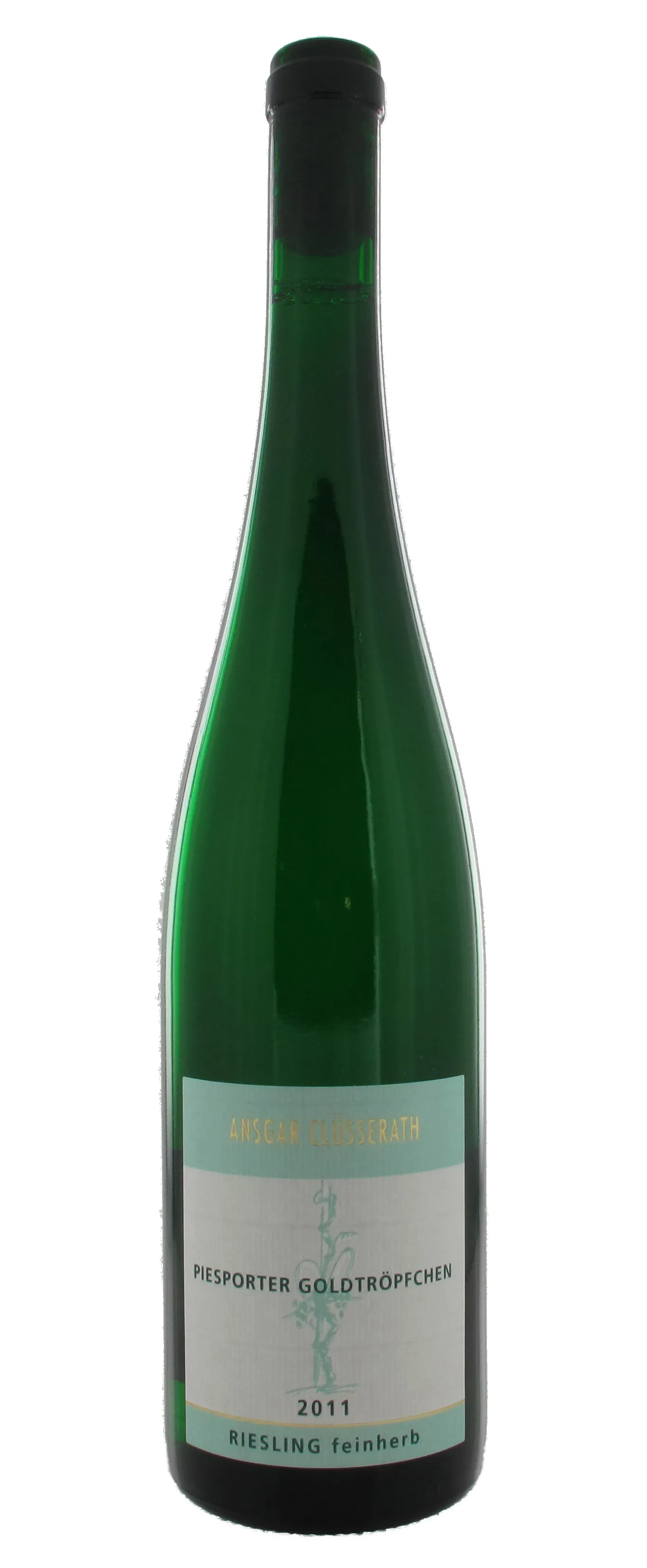 Piesporter Goldtröpfchen Riesling feinherb