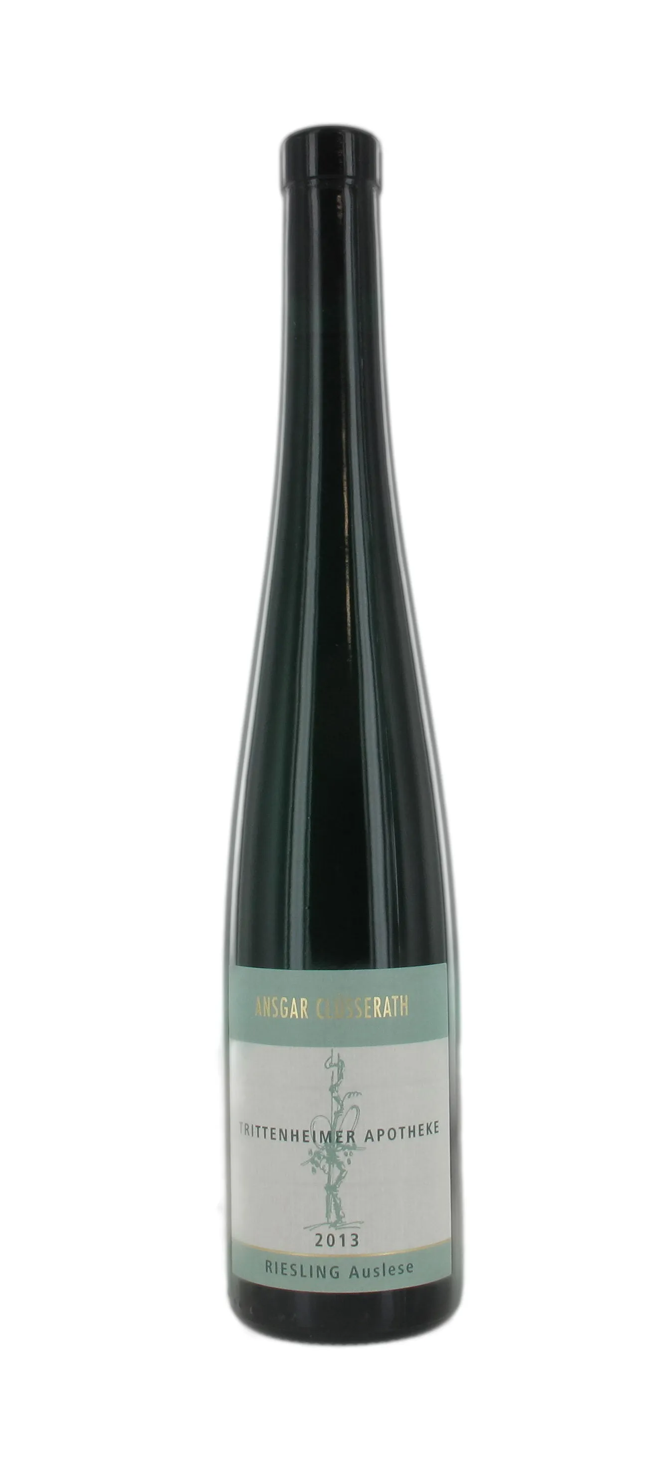 Trittenheimer Apotheke Riesling Auslese