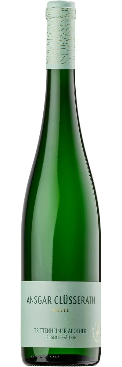 Trittenheimer Apotheke Riesling Spätlese fruchtig