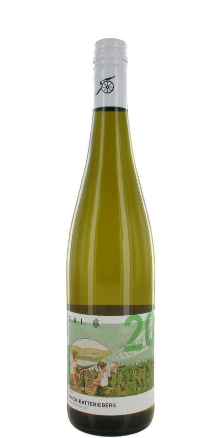 C.A.I. Riesling