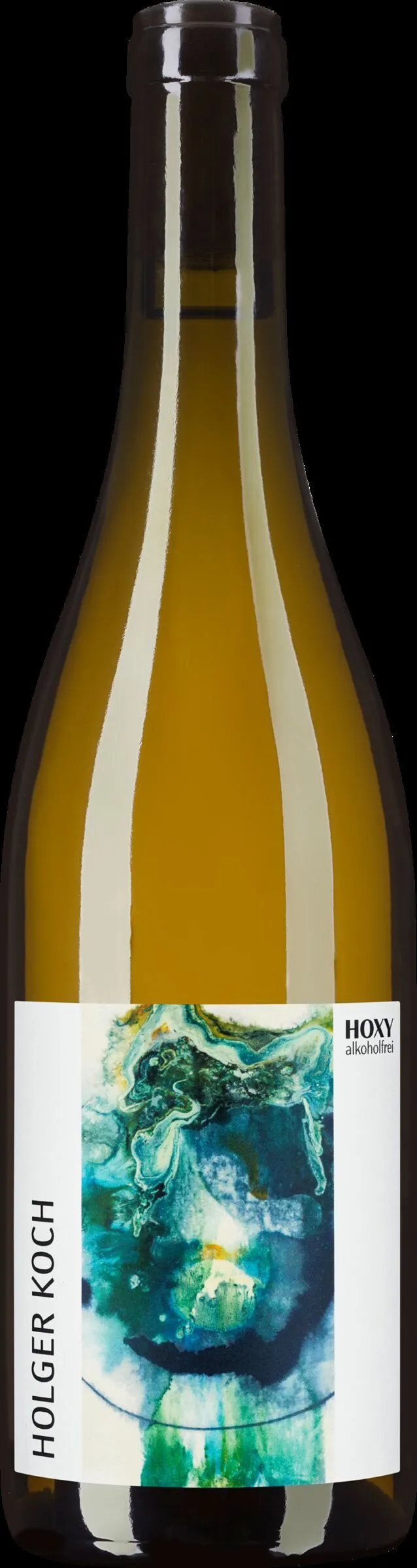 Hoxy Wein &Tee alkoholfrei