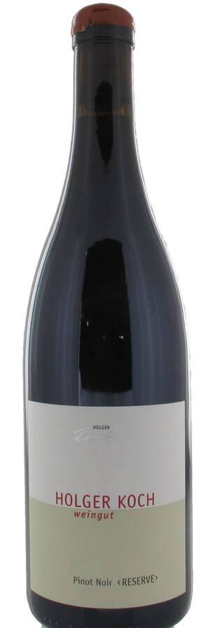 Pinot Noir Reserve