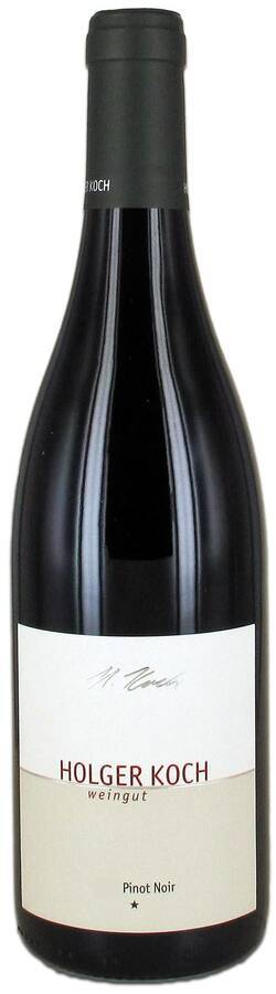 Pinot Noir * Selection Magnum