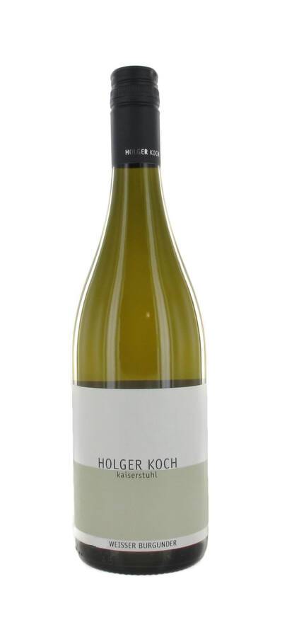 Weißburgunder Qualitätswein trocken