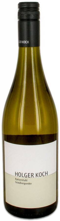 Grauburgunder Qualitätswein trocken