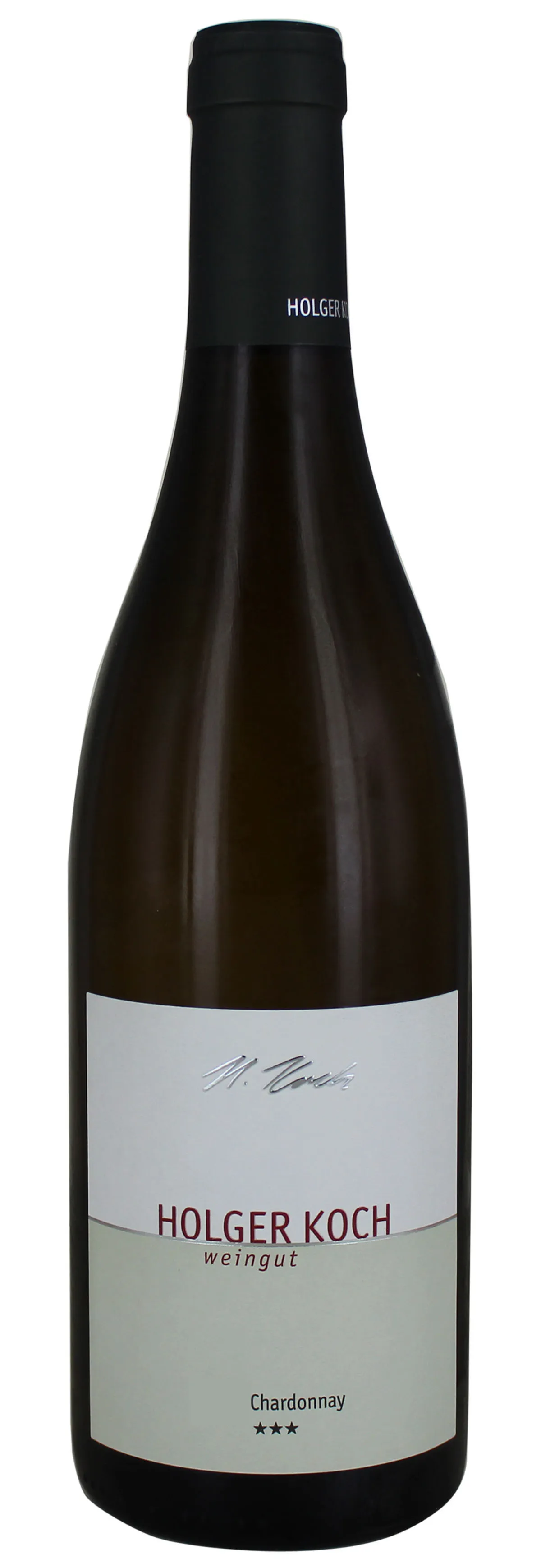 Chardonnay Reserve