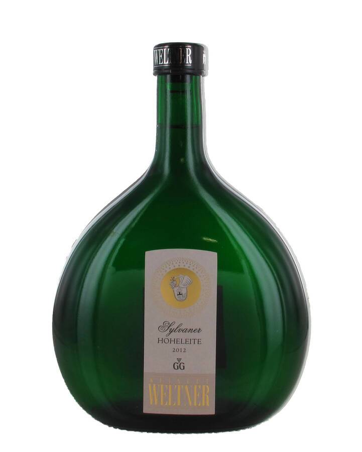 Hoheleite Silvaner GG trocken