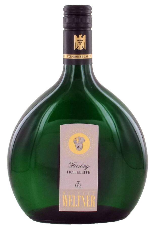 Hoheleite Silvaner GG trocken