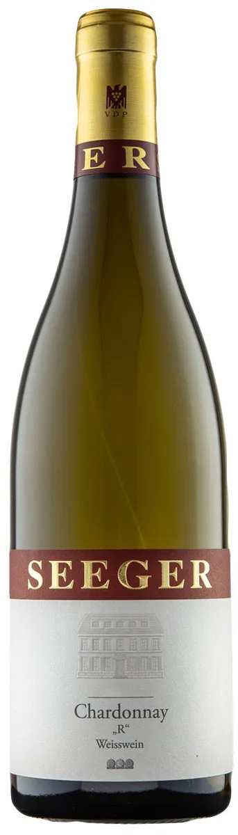 Chardonnay 