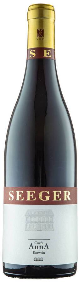 Cuvée AnnA