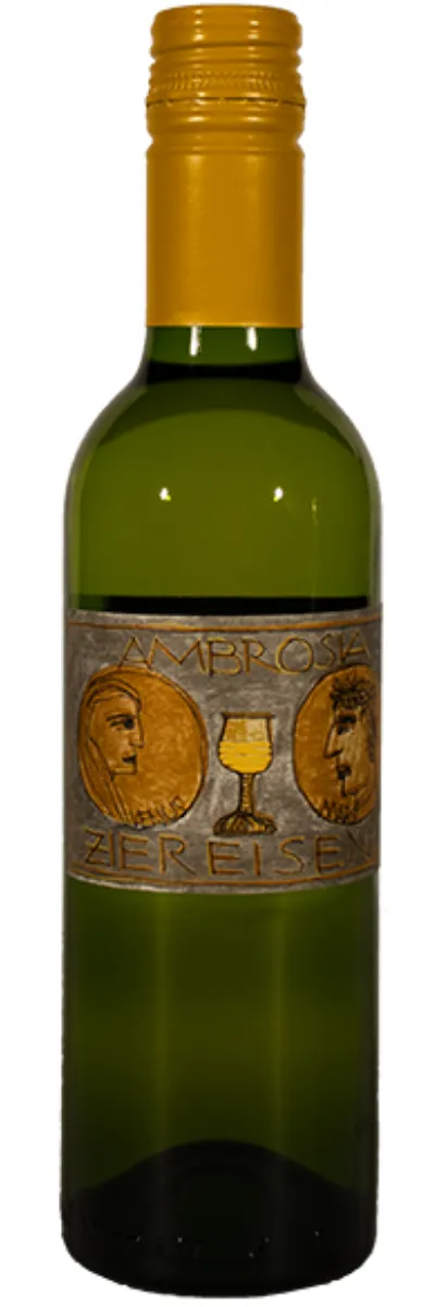 Ambrosia Weiß Göttertrunk alkoholfrei