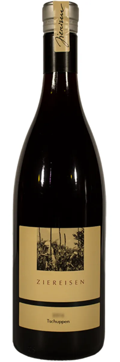TS -Tschuppen Blauer Spätburgunder