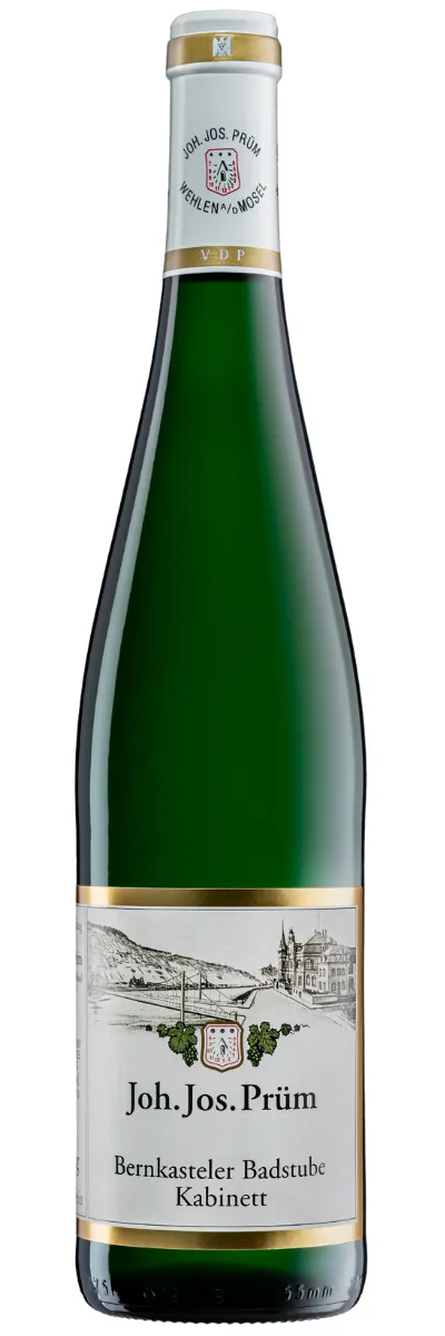 Bernkasteler Badstube Riesling Kabinett