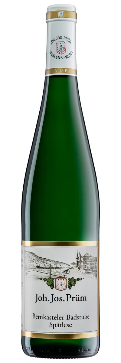 Bernkasteler Badstube Riesling Spätlese