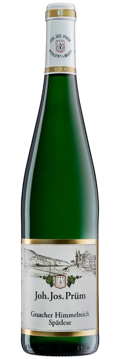 Graacher Himmelreich Riesling Spätlese