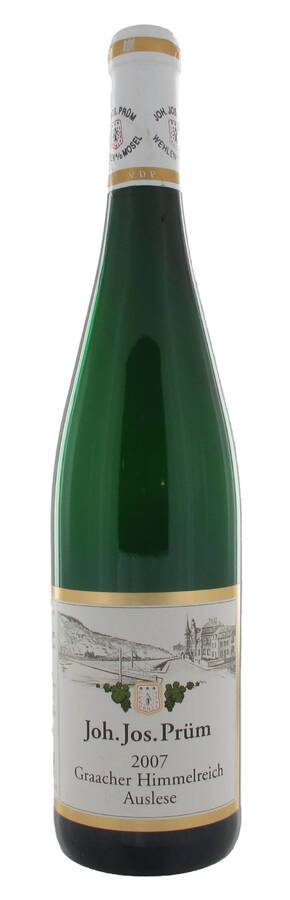 Graacher Himmelreich Riesling Kabinett