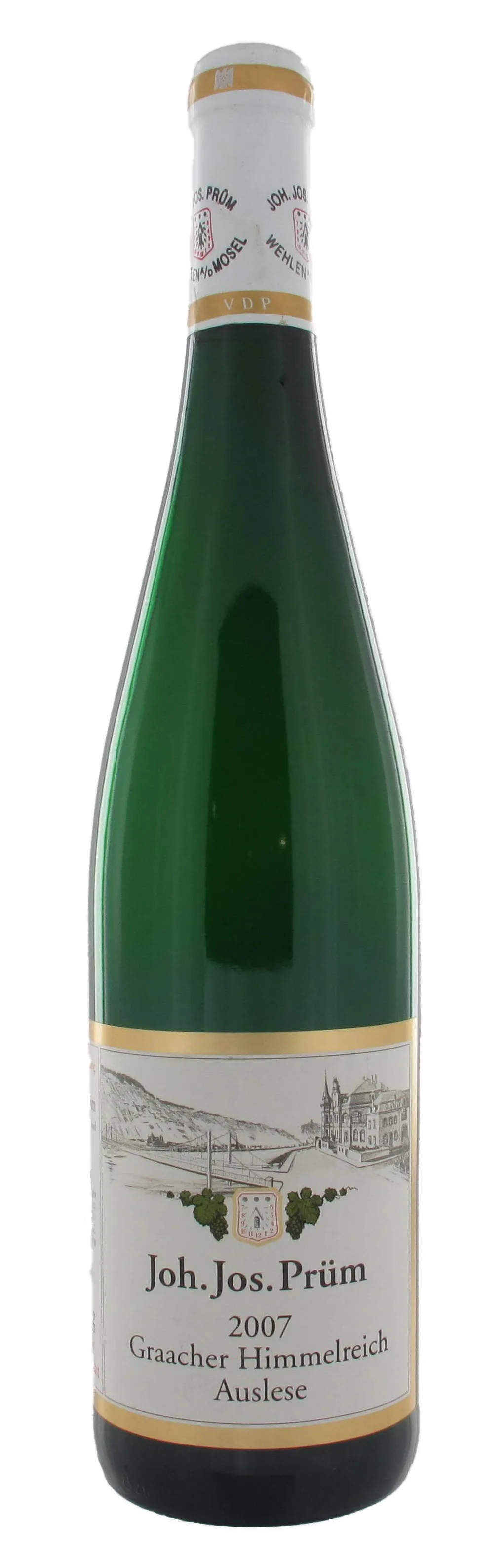 Graacher Himmelreich Riesling Kabinett