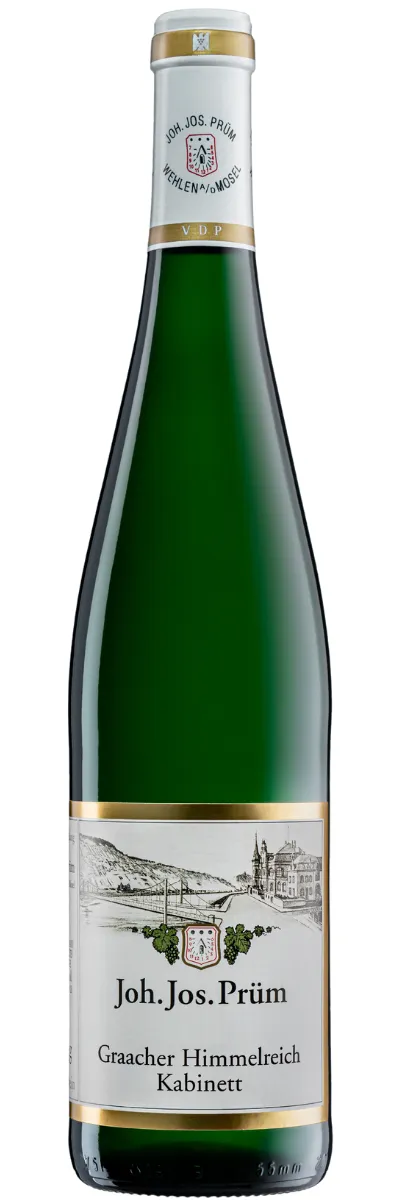 Graacher Himmelreich Riesling Kabinett