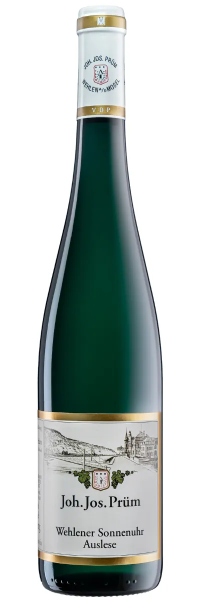 Wehlener Sonnenuhr Riesling Auslese Demi