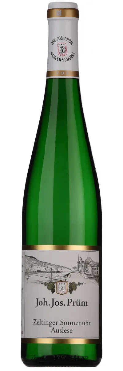 Zeltinger Sonnenuhr Riesling Auslese