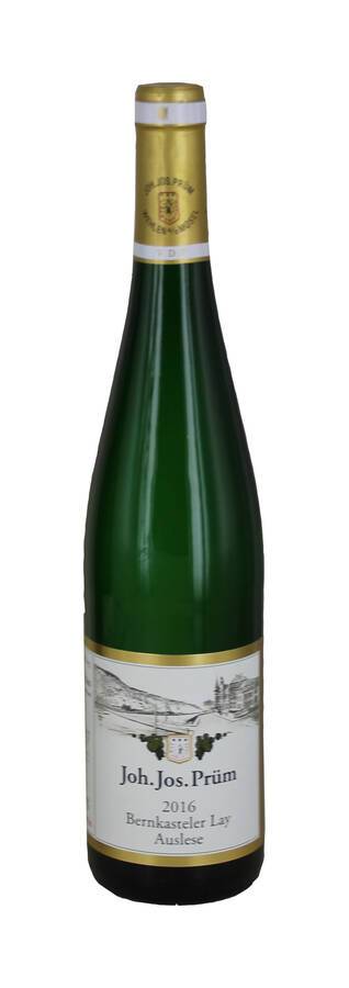 Bernkasteler Lay Riesling Auslese Goldkapsel
