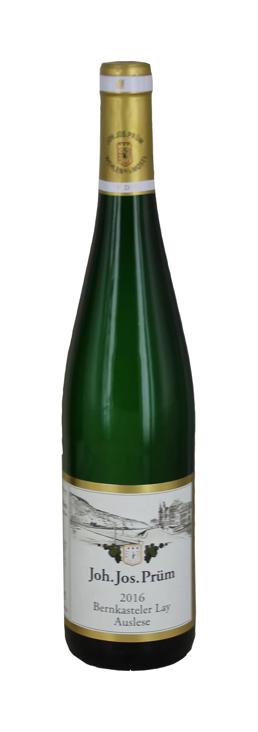 Bernkasteler Lay Riesling Spätlese