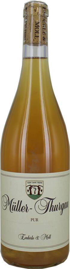 Müller Thurgau 