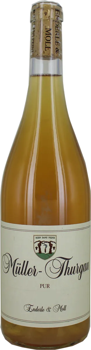 Müller Thurgau 