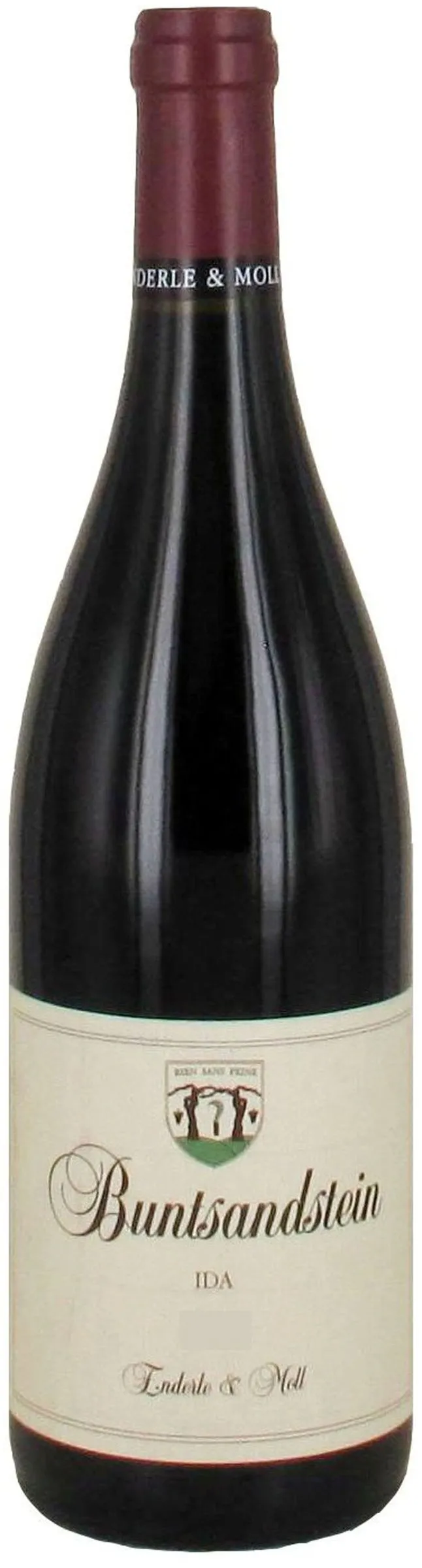 Pinot Noir Buntsandstein Ida