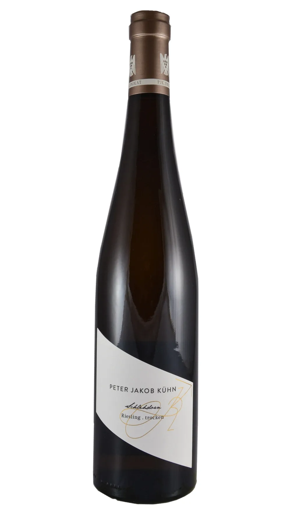 Schlehdorn Riesling Unikat