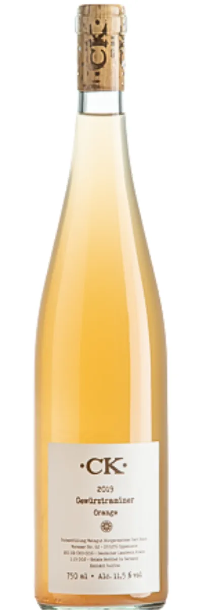 Gewürztraminer Orange