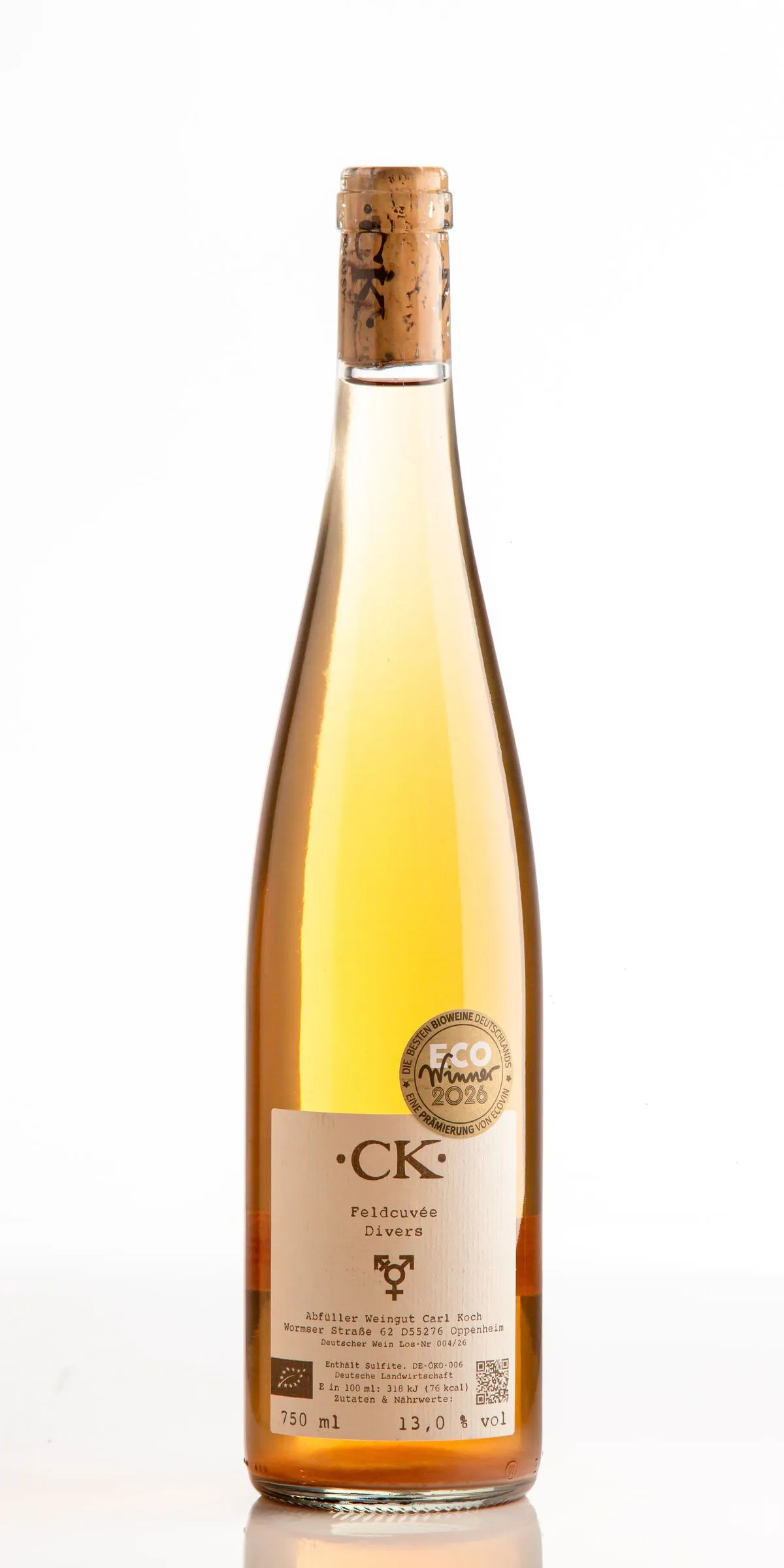 Feldcuvée Divers