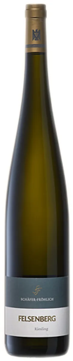 Felsenberg Riesling GG Magnum