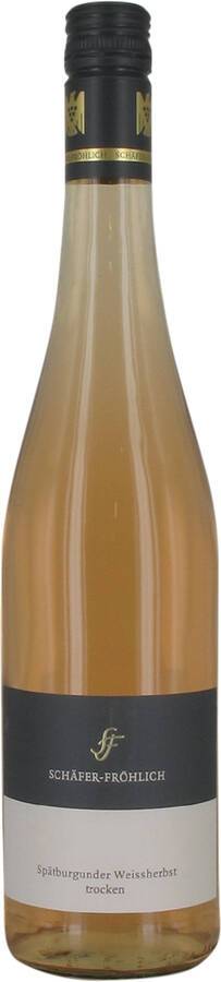 Blanc de Noir trocken