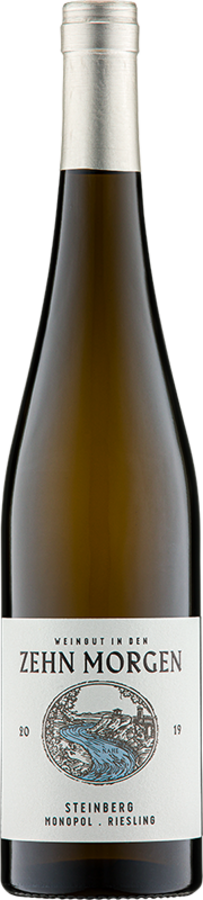 Steinberg Monopol