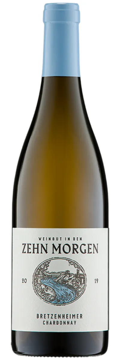 Bretzenheimer Chardonnay