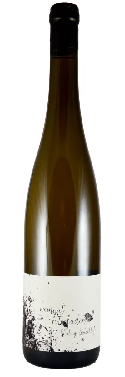 Riesling Endschleife