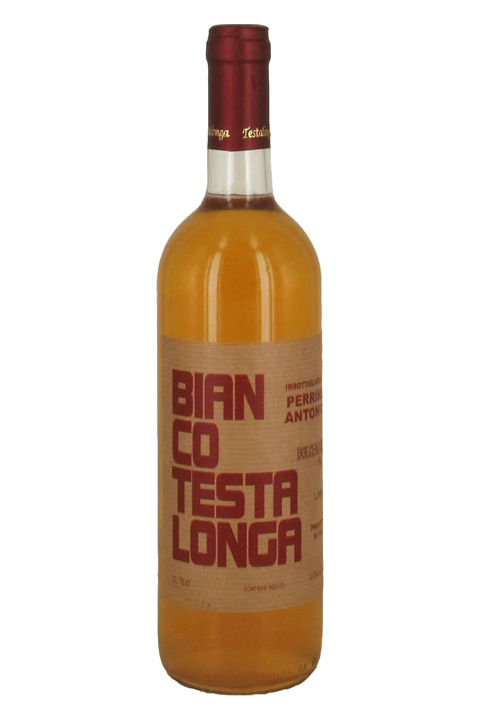 Bianco Testalonga