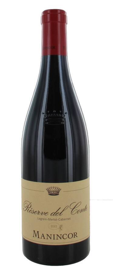 Reserve del Conte