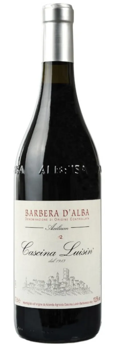 Barbera d´Alba Axilium