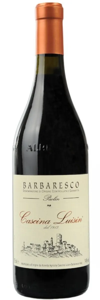 Barbaresco 
