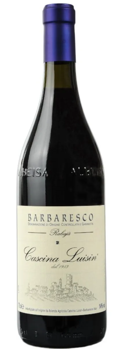 Barbaresco 