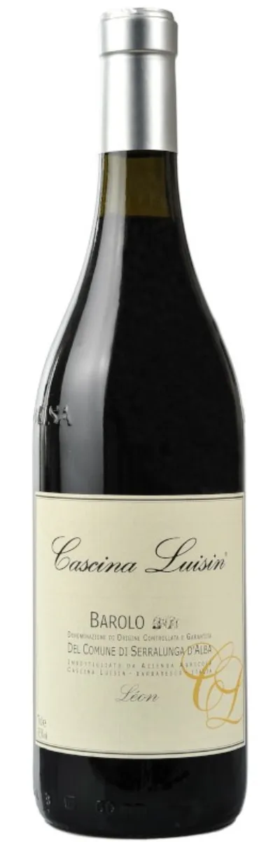 Barolo Leon Luisin