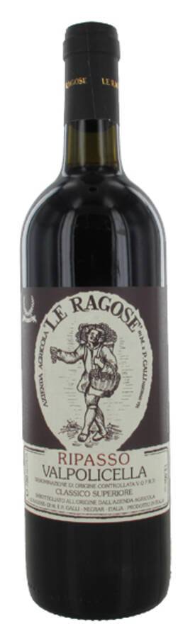Ripasso Valpolicella Superiore