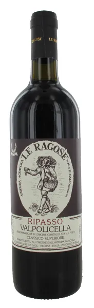 Ripasso Valpolicella Superiore