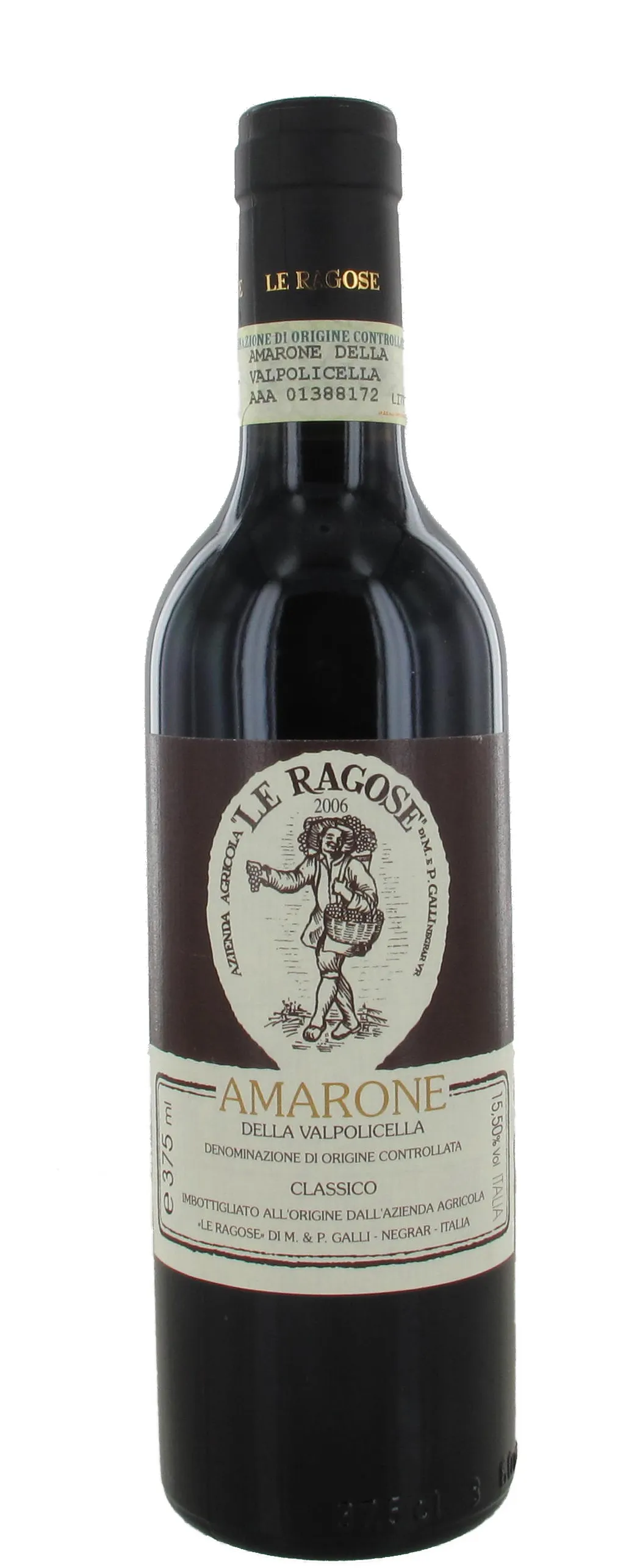 Amarone DOC Paulo