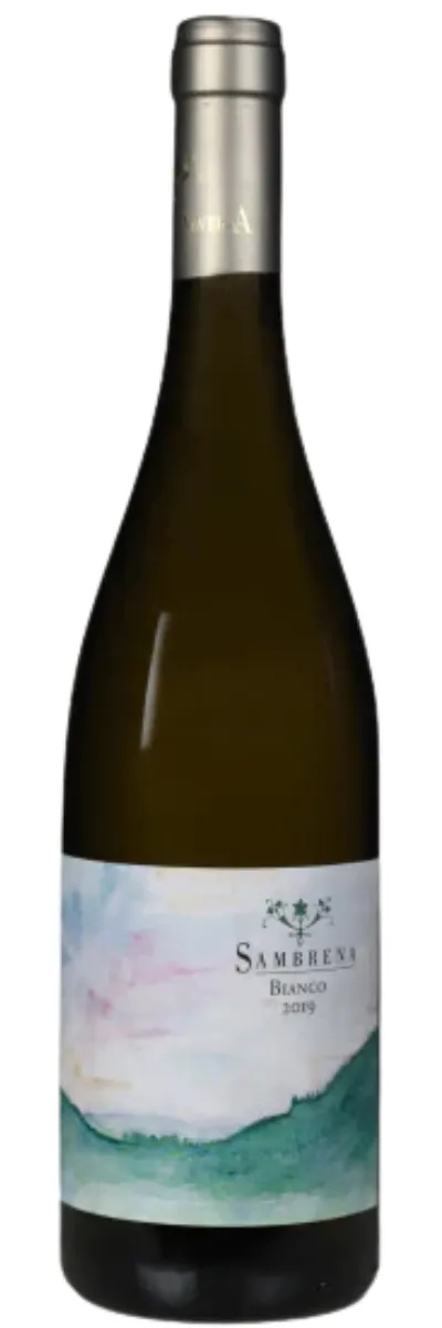 Sambrena Bianco